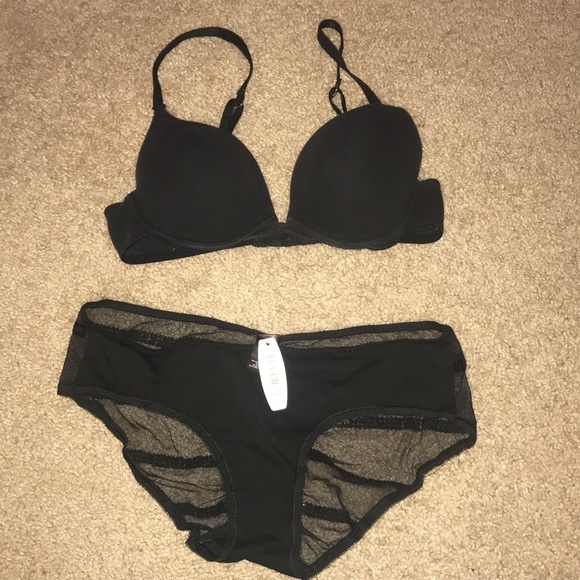 Victoria's Secret Other - Victoria's Secret bra and panty set
